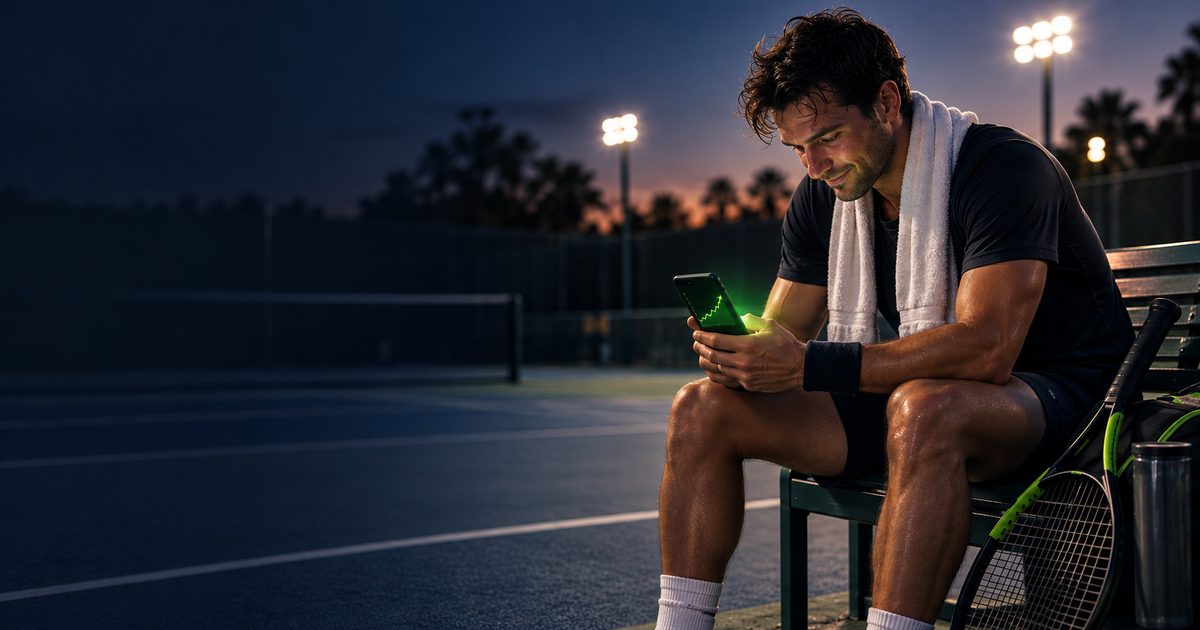 How to Improve Your UTR Rating Fast: A Practical Guide