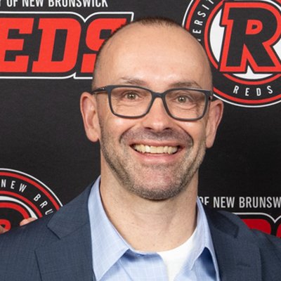 Chris Nadeau